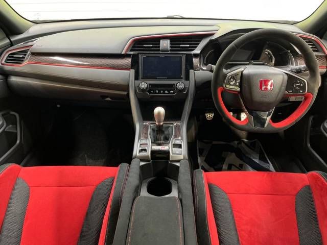 Honda CIVIC 2020-11 191039-1