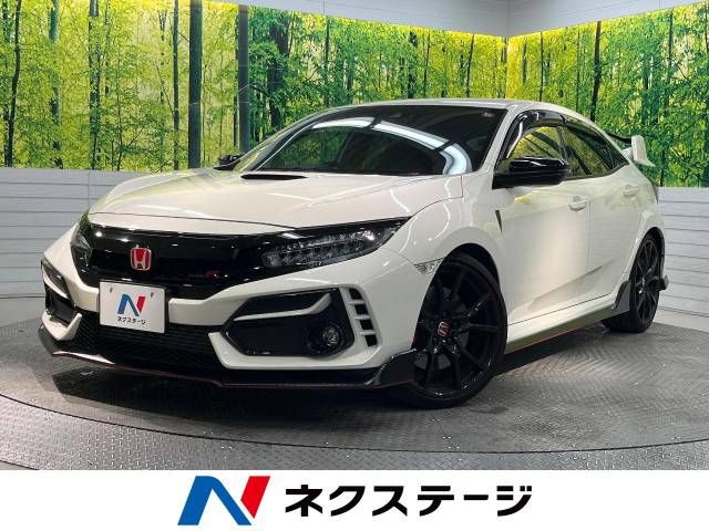 Honda CIVIC 2020-11 191039-0