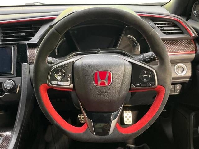 Honda CIVIC 2020-11 191039-11