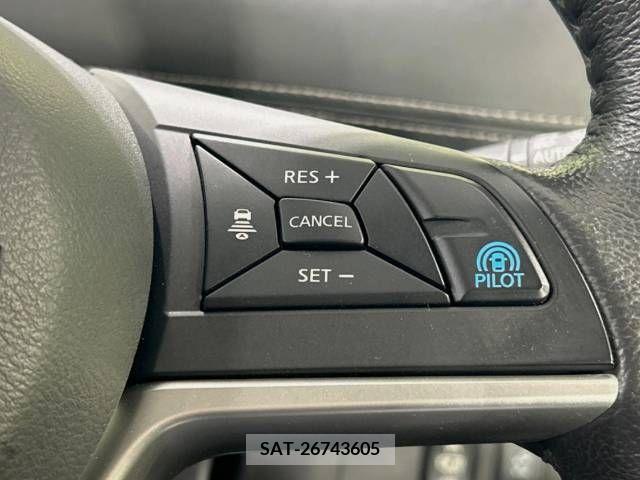 Nissan SERENA 2019-02 284130-3