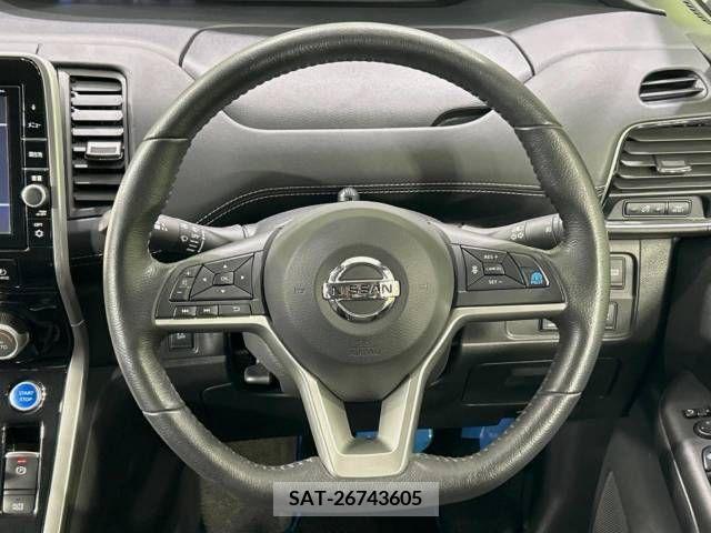 Nissan SERENA 2019-02 284130-13