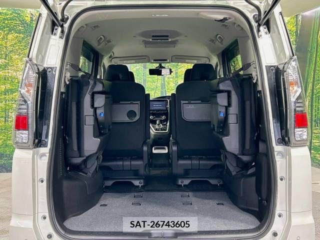 Nissan SERENA 2019-02 284130-12