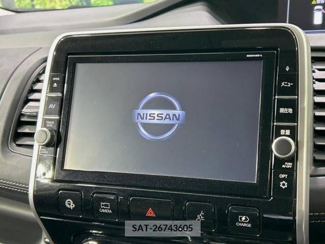 Nissan SERENA 2019-02 284130-2