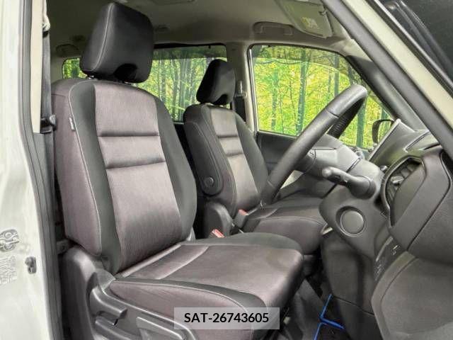 Nissan SERENA 2019-02 284130-9