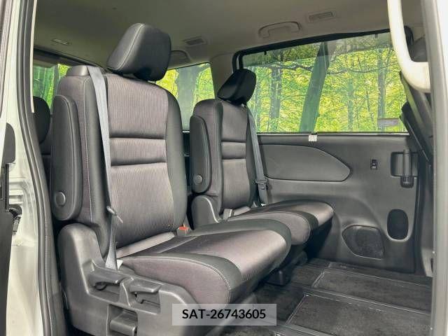 Nissan SERENA 2019-02 284130-10
