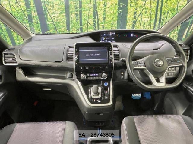 Nissan SERENA 2019-02 284130-1