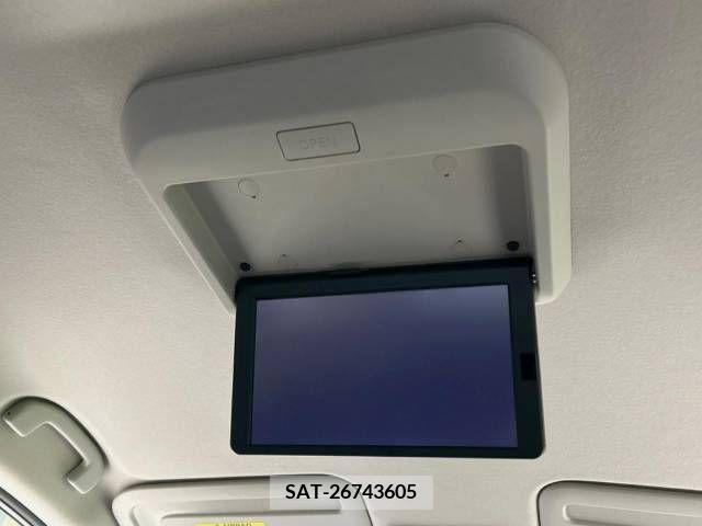 Nissan SERENA 2019-02 284130-4
