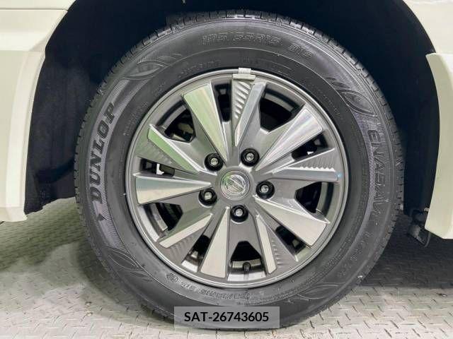 Nissan SERENA 2019-02 284130-15