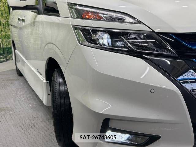 Nissan SERENA 2019-02 284130-14
