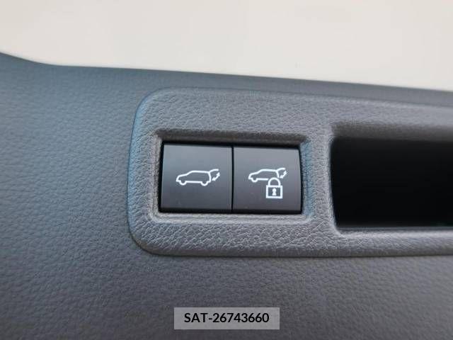 Toyota HARRIER 2021-10 205020-7