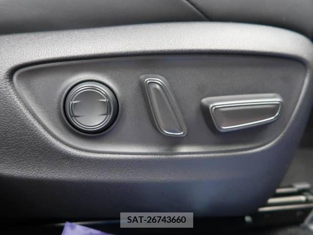 Toyota HARRIER 2021-10 205020-6