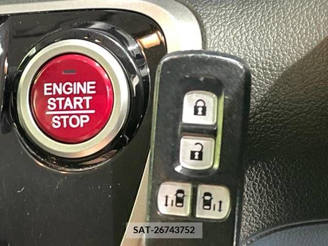 Honda N BOX 2013-08 306486-7