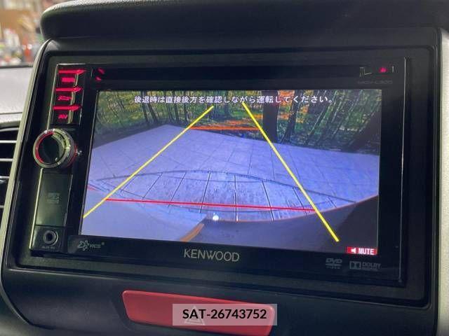 Honda N BOX 2013-08 306486-3