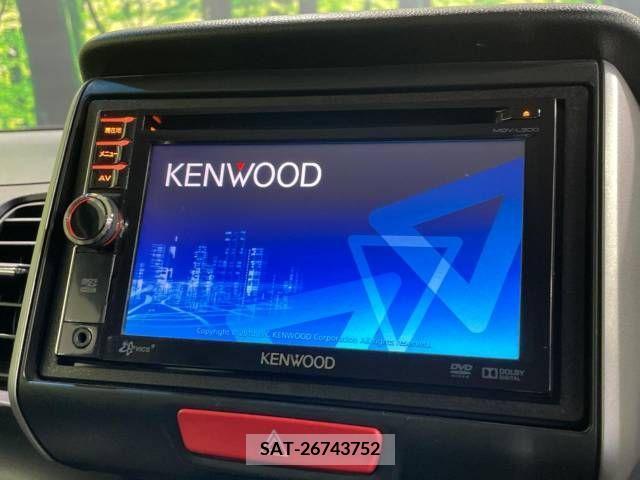 Honda N BOX 2013-08 306486-2