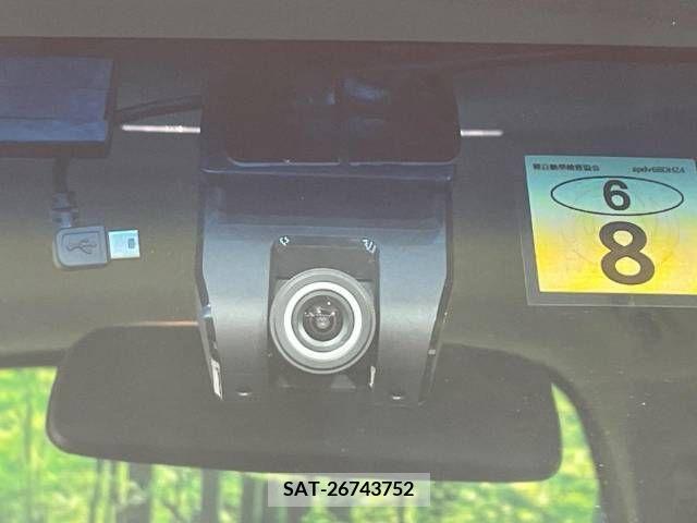 Honda N BOX 2013-08 306486-5
