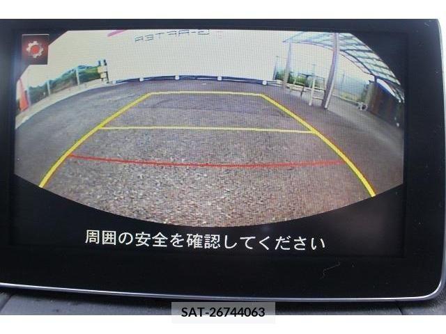 Mazda DEMIO 2015-06 301934-1