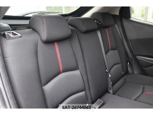 Mazda DEMIO 2015-06 301934-13