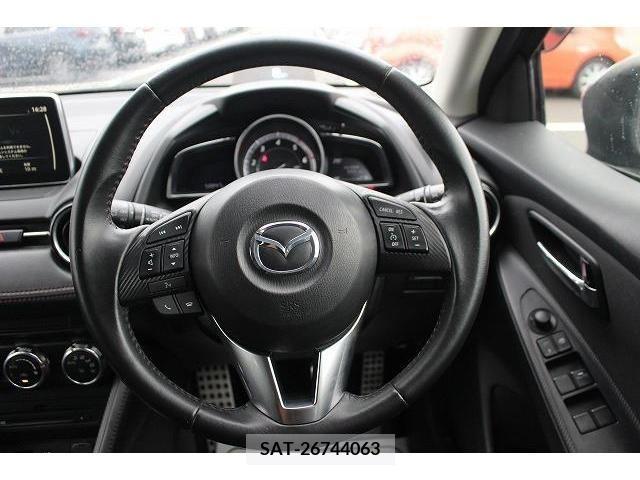 Mazda DEMIO 2015-06 301934-16
