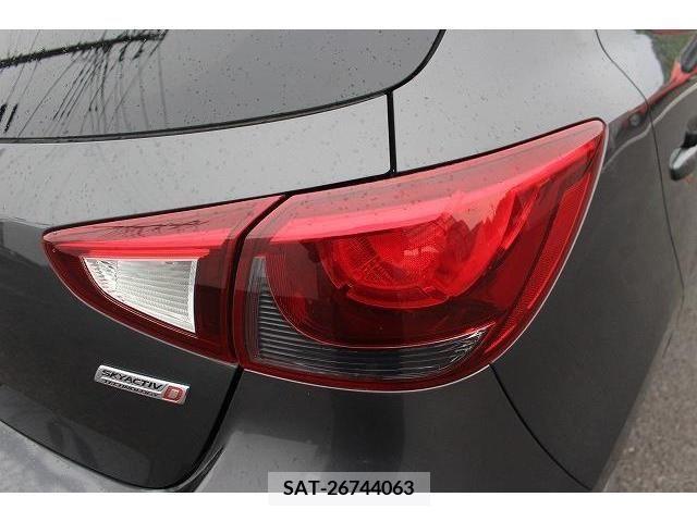 Mazda DEMIO 2015-06 301934-10