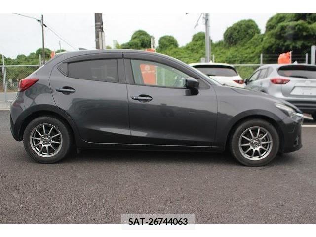 Mazda DEMIO 2015-06 301934-6