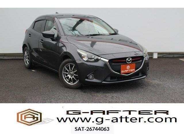 Mazda DEMIO 2015-06 301934-0