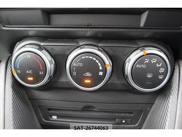 Mazda DEMIO 2015-06 301934-3