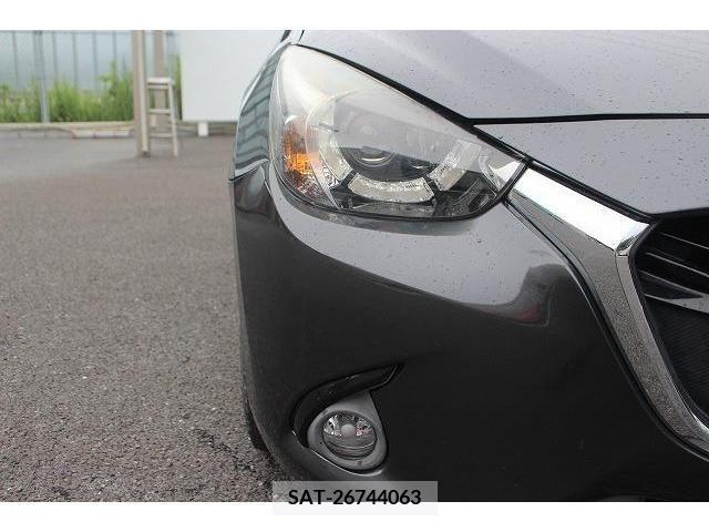 Mazda DEMIO 2015-06 301934-9