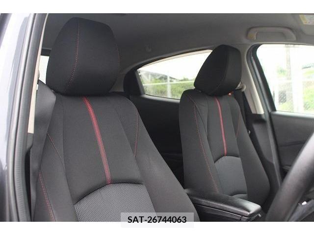 Mazda DEMIO 2015-06 301934-12
