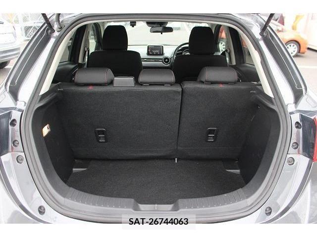 Mazda DEMIO 2015-06 301934-14