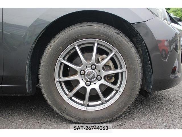Mazda DEMIO 2015-06 301934-11
