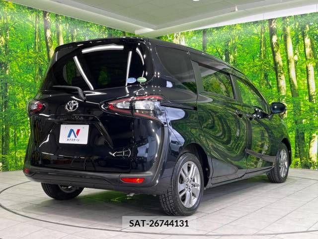 Toyota SIENTA 2016-11 234813-17
