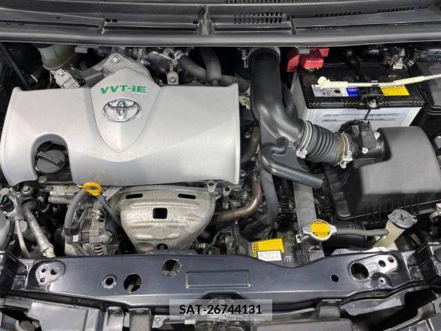 Toyota SIENTA 2016-11 234813-18