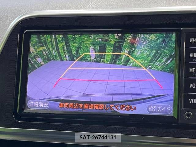 Toyota SIENTA 2016-11 234813-5