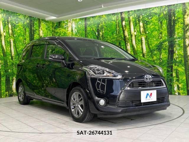Toyota SIENTA 2016-11 234813-16