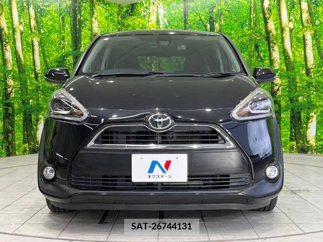 Toyota SIENTA 2016-11 234813-14