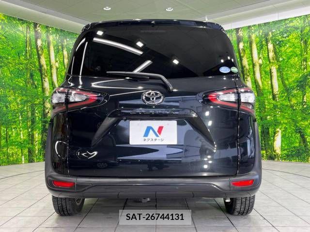 Toyota SIENTA 2016-11 234813-15