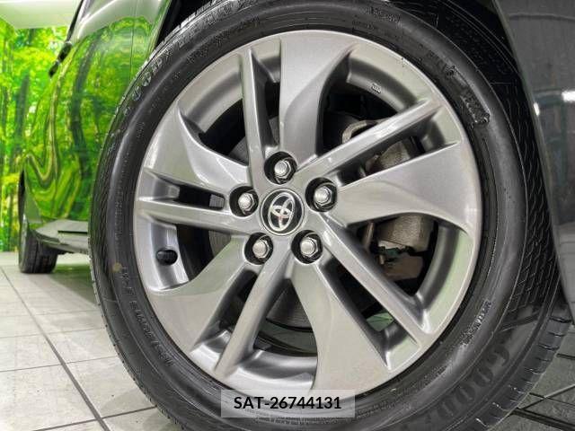 Toyota SIENTA 2016-11 234813-13