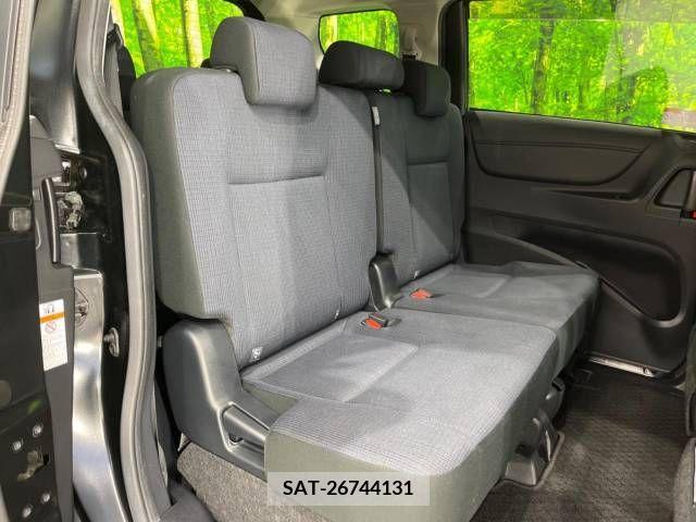 Toyota SIENTA 2016-11 234813-9