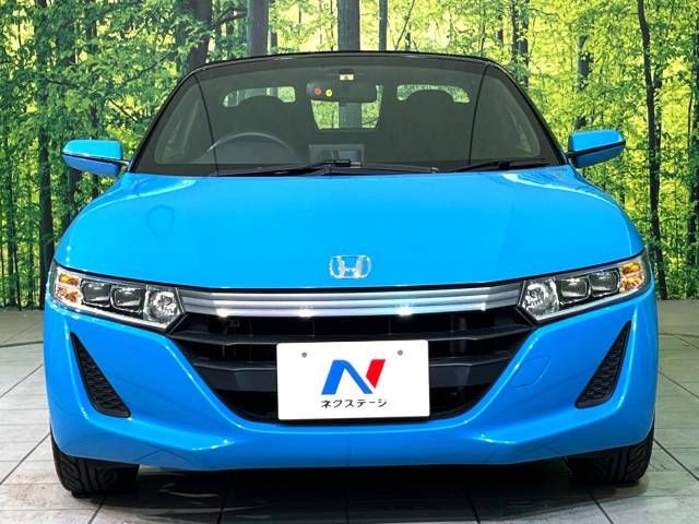 Honda S660 2017-03 188514-14