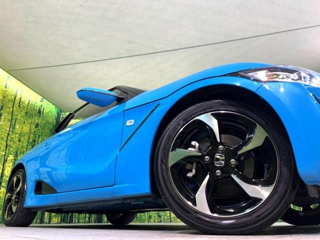 Honda S660 2017-03 188514-13