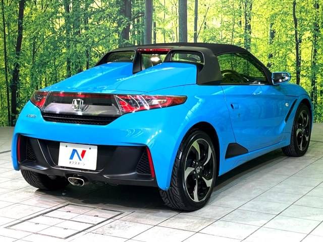 Honda S660 2017-03 188514-17