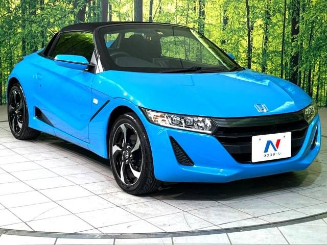 Honda S660 2017-03 188514-16