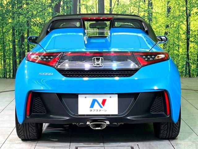 Honda S660 2017-03 188514-15