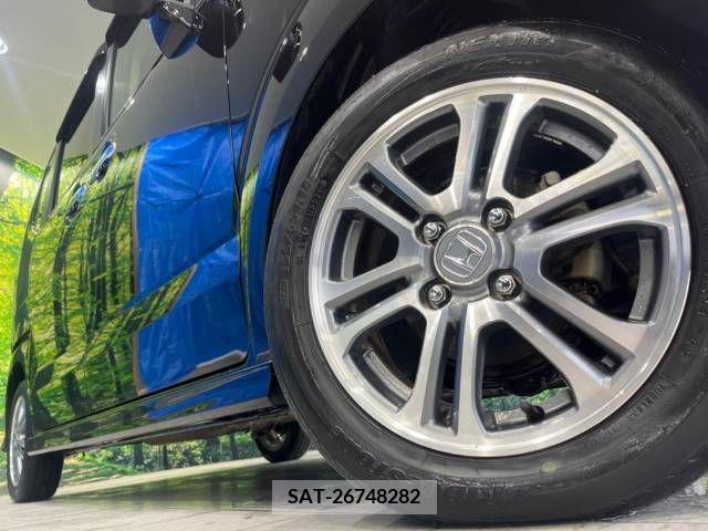 Honda N BOX CUSTOM 2016-02 279311-13