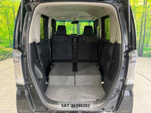 Honda N BOX CUSTOM 2016-02 279311-10