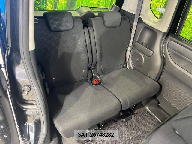Honda N BOX CUSTOM 2016-02 279311-9