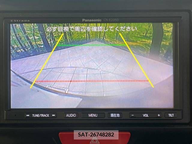 Honda N BOX CUSTOM 2016-02 279311-3