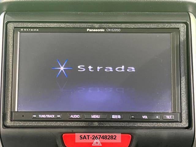 Honda N BOX CUSTOM 2016-02 279311-2