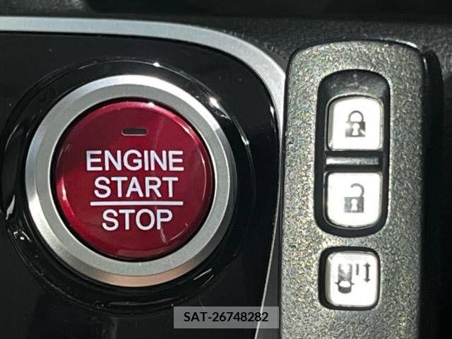 Honda N BOX CUSTOM 2016-02 279311-6