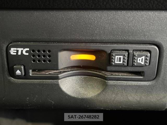Honda N BOX CUSTOM 2016-02 279311-5